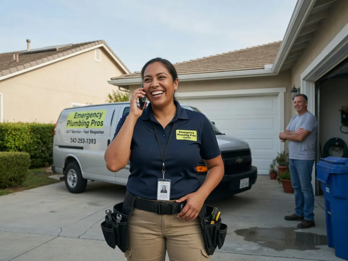 Emergency Plumber Defiance, MO FAQs